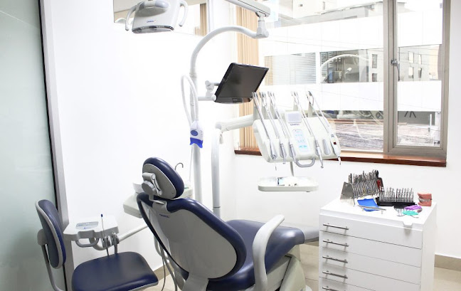 Opiniones de DENT clínica dental en Quito - Dentista