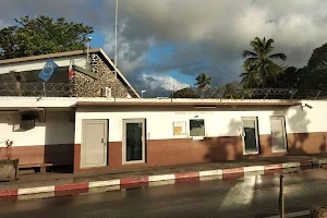 Embassy of France image