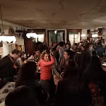 Photo n°2 de l'avis de giancarlo.e fait le 18/11/2019 à 19:23 sur le  Osteria Vecchia Serravalle à Vittorio Veneto