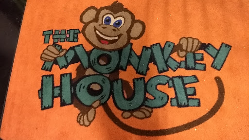 Amusement Center «Monkey House», reviews and photos, 5504 Wheeler Ave, Fort Smith, AR 72901, USA