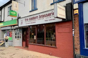 The Eastern Brasserie Ltd image