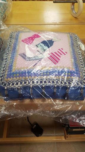 Fabric Store «Calico Corners», reviews and photos, 4725 San Jose Blvd, Jacksonville, FL 32207, USA