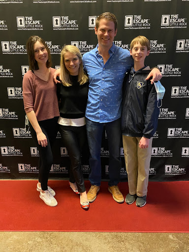 Amusement Center «The Escape Little Rock», reviews and photos, 1216 S Main St, Little Rock, AR 72202, USA