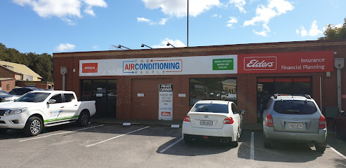 The Airconditioning People Pty Ltd