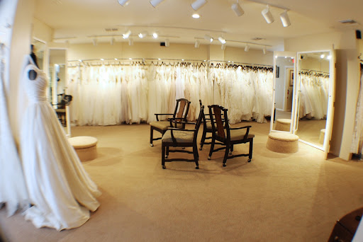 Bridal Shop «Something Blue Bridal Boutique», reviews and photos, 3621 Manatee Ave W, Bradenton, FL 34205, USA