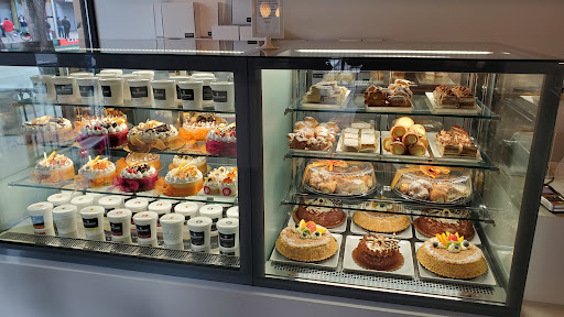 Gelatiamo, 1400 3rd Ave, Seattle, WA 98101, USA, 