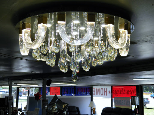 Furniture Store «Clay Road Furniture», reviews and photos, 4303 Gessner Rd, Houston, TX 77041, USA