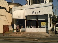 美容室Fact
