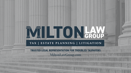 Milton Law Group