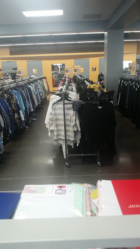 Thrift Store «Goodwill Marketplace», reviews and photos, 2722 W 5th St, Santa Ana, CA 92703, USA
