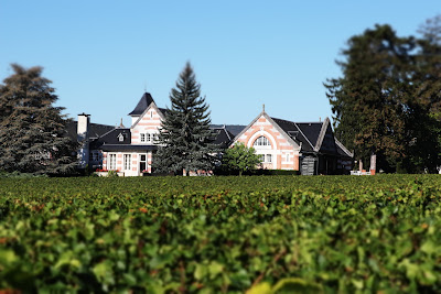 Henri de Villamont à Savigny-lès-Beaune