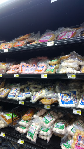 Asian Grocery Store «Hoa Binh Rosemead Supermarket», reviews and photos, 8235 Garvey Ave, Rosemead, CA 91770, USA