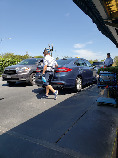 Car Wash «Classic Car Wash - Los Gatos», reviews and photos, 16500 Lark Ave, Los Gatos, CA 95032, USA