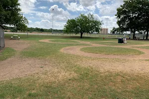 Schertz Dog Park image