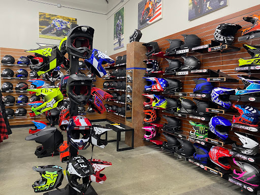 Motorcycle Dealer «Hicklin Power Sports», reviews and photos, 3160 SE Grimes Blvd #700, Grimes, IA 50111, USA