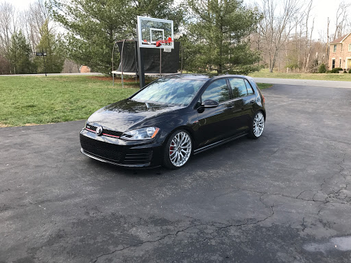 Mechanic «Auto-Motion Inc», reviews and photos, 636 E Broadway, Louisville, KY 40202, USA