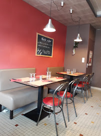 Atmosphère du Restaurant Chez la sardine à Cherrueix - n°9