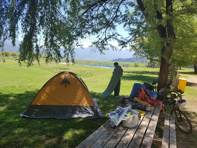 Camping San Alberto - Camping