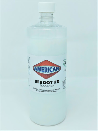 American Detail Supply