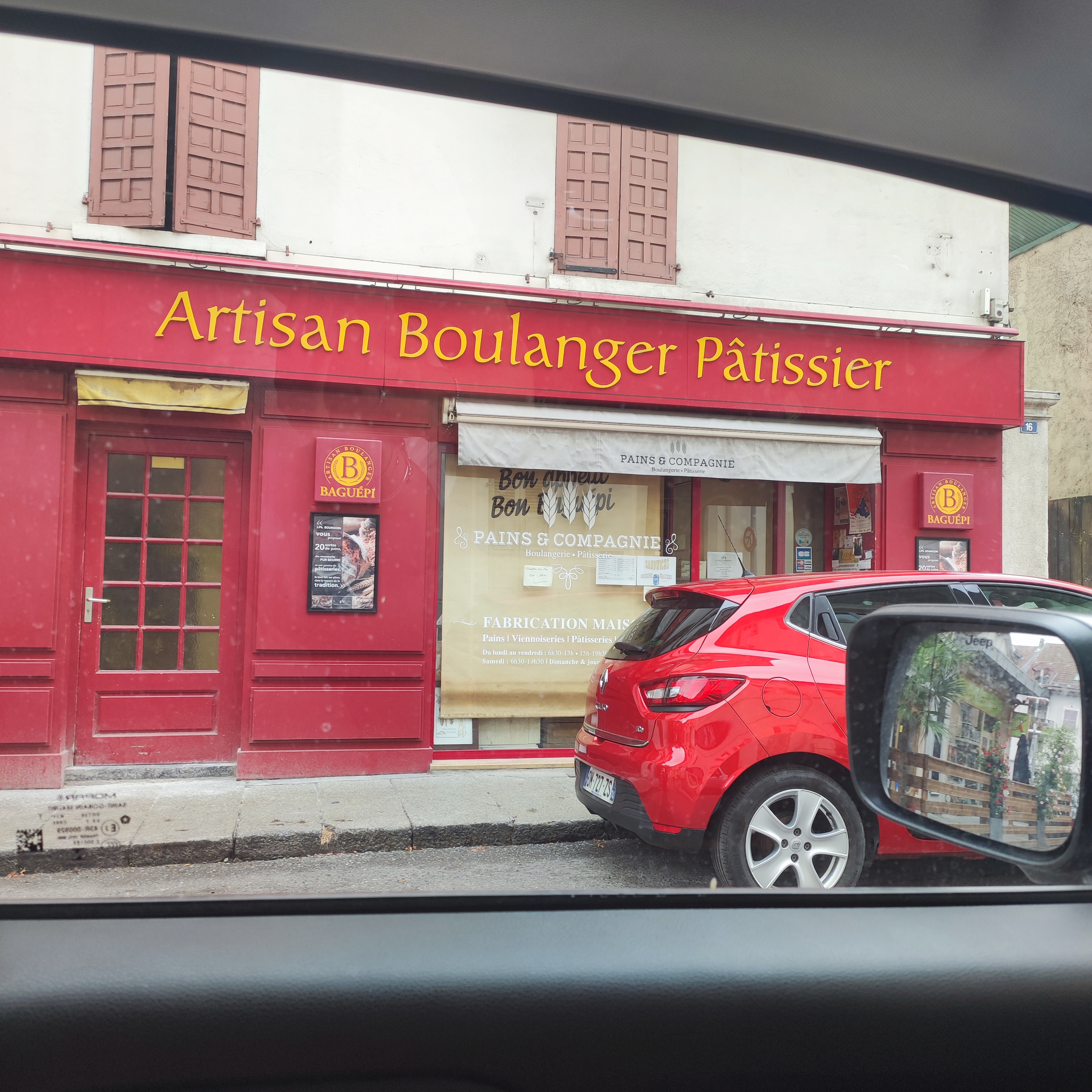 Photo n° 1 de l'avis de Keren.n fait le 15/08/2022 à 16:44