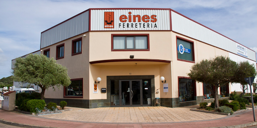 Alarmasen Ferreries Ferreteria Eines