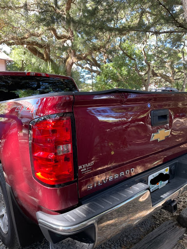 Auto Body Shop «Custom Coatings and Restoration», reviews and photos, 3175 US-1 #5, St Augustine, FL 32086, USA