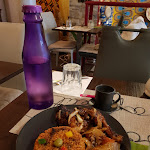 Photo n° 1 de l'avis de I'say.o fait le 11/12/2019 à 19:35 pour Saf-Naway à Paris