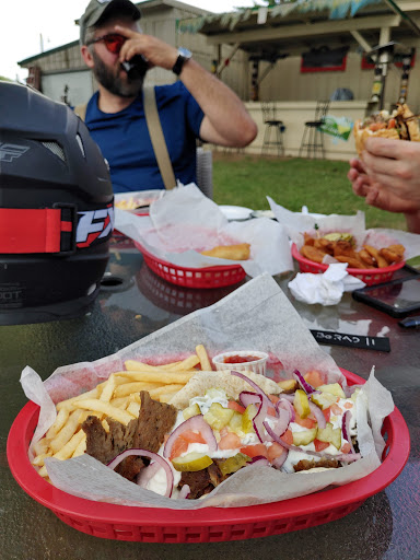 Motel «Flame Restaurant», reviews and photos, 717 Peace Pipe Rd, Lac Du Flambeau, WI 54538, USA