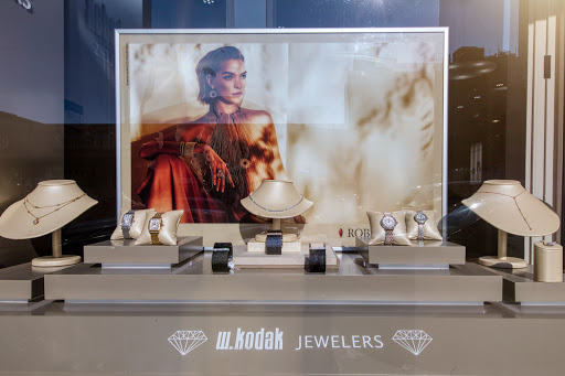 Jeweler «W. Kodak Jewelers», reviews and photos, 60 Newark St, Hoboken, NJ 07030, USA