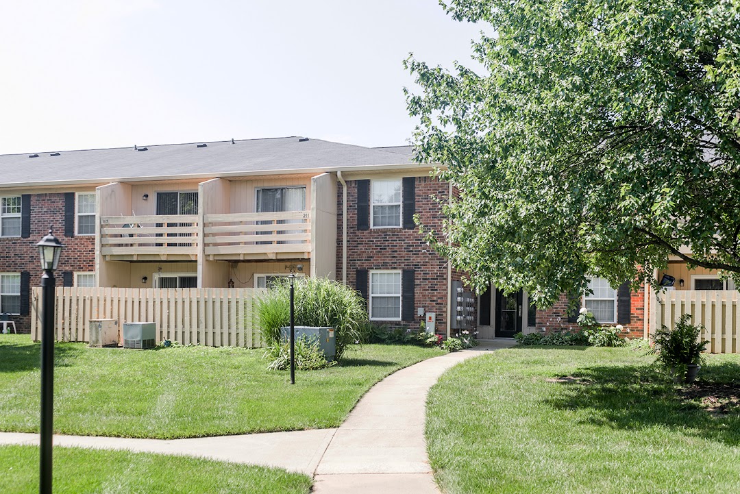 Fairington Apartments of Columbus