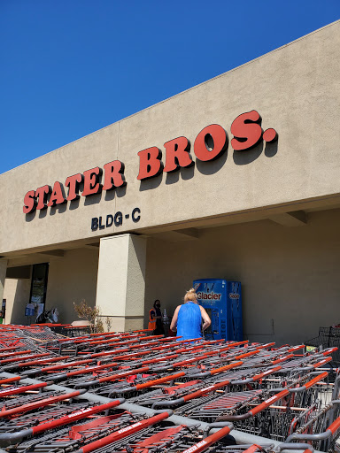 Supermarket «Stater Bros. Markets», reviews and photos, 1175 Baker St, Costa Mesa, CA 92626, USA