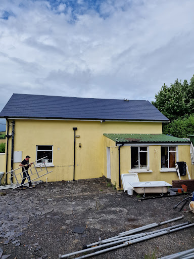 Smart Roofing