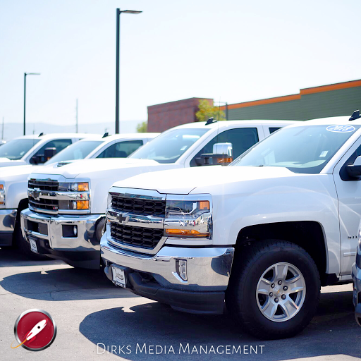 Chevrolet Dealer «Labrum Chevrolet», reviews and photos, 901 S Main St #1, Heber City, UT 84032, USA
