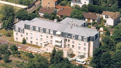 Maison De Retraite Le Manoir à Montgeron