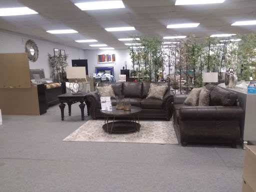 Furniture Store «Logan Furniture», reviews and photos, 50 Freeport Way, Dorchester, MA 02122, USA