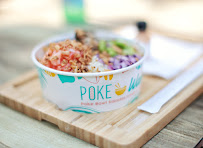 Poke bowl du Restaurant hawaïen Poke Wave Narbonne - n°7