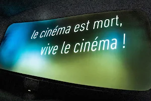 Ostentor Kino image