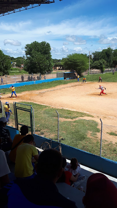 Campo De Beisbol Municipal