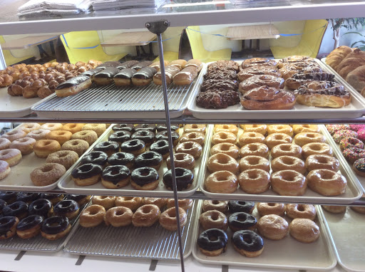 Donut Shop «Donut Design», reviews and photos, 14799 Washington Ave # C, San Leandro, CA 94578, USA