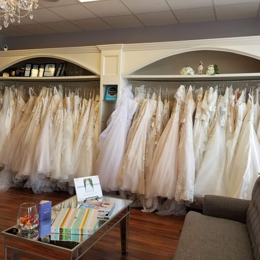 Bridal Shop «The Curvy Bride», reviews and photos, 357 U.S. 9, Manalapan Township, NJ 07726, USA