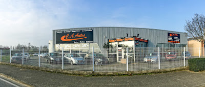 CA AUTOS à Seysses