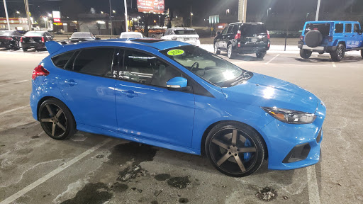 Car Dealer «Motorcars of Lansing Inc», reviews and photos, 6505 S Pennsylvania Ave, Lansing, MI 48911, USA