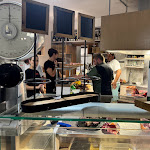 Photo n°13 de l'avis de Pasquale.U fait le 16/10/2023 à 20:17 sur le  Cà Del Gusto à Marina di Carrara