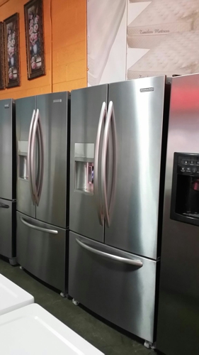 Appliance Store «Budget Appliances & Mattresses», reviews and photos, 12070 Greenfield Rd, Detroit, MI 48227, USA