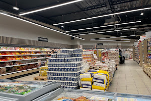 CRÉTEIL SUPERMARCHE ISTANBUL