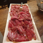 Photo n°1 de l'avis de Daniele.t fait le 09/05/2019 à 09:06 sur le  L.A. 104 Maneggio con ristorantino americano à Aonedis