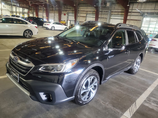 Car Dealer «Herb Gordon Subaru», reviews and photos, 3161 Automobile Blvd, Silver Spring, MD 20904, USA