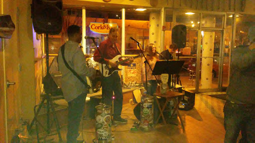 Beer Store «Weinhaus», reviews and photos, 86 Patton Ave, Asheville, NC 28801, USA