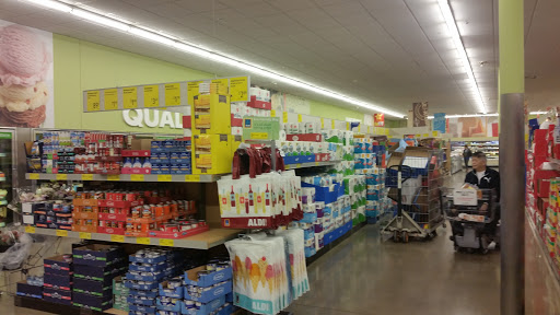 Supermarket «ALDI», reviews and photos, 2220 Coit Rd #250, Plano, TX 75075, USA