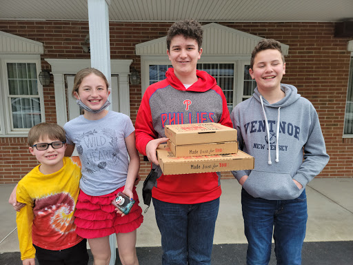 Fast Food Restaurant «Chick-fil-A», reviews and photos, 20 State Farm Dr, Glen Mills, PA 19342, USA